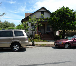 9 S Eldorado St in San Mateo, CA - Building Photo - Building Photo