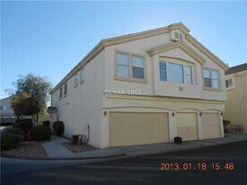 6355 Rusticated Stone Ave in Henderson, NV - Building Photo