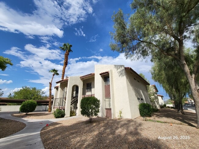 property at 4530 Sparky Dr