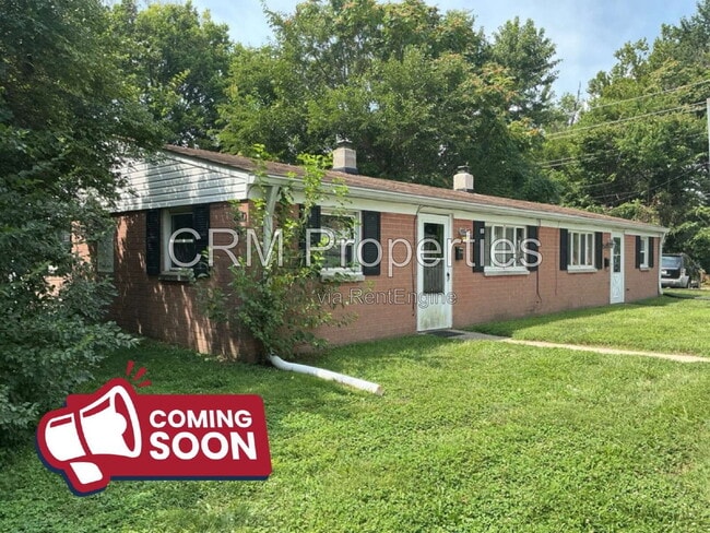 property at 2540 Schofield Ave