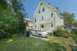 46 Hobson St in Boston, MA - Building Photo - Building Photo