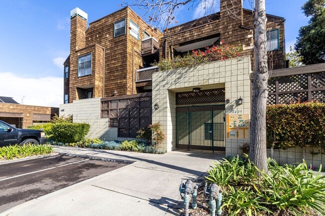 property at 4435 Nobel Dr