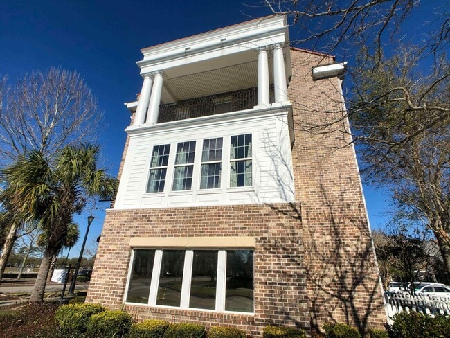 2834 Howard Ave in Myrtle Beach, SC - Building Photo - Building Photo