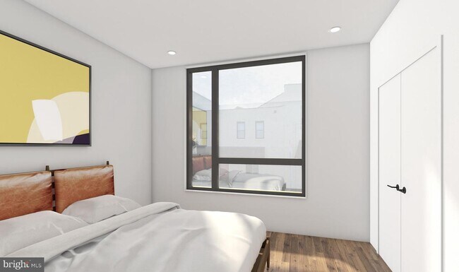 2528 Hope St-Unit -1 in Philadelphia, PA - Building Photo - Building Photo