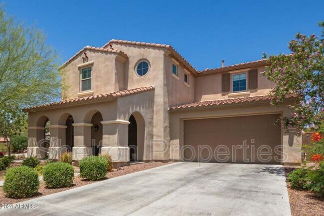 20654 W Alsap Rd in Buckeye, AZ - Building Photo - Building Photo