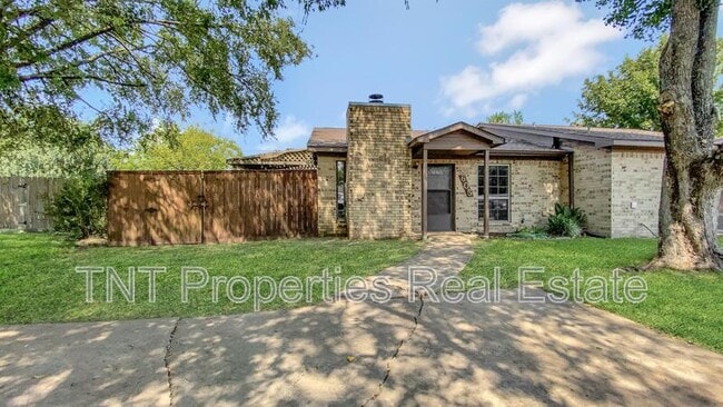 605 San Saba Ct