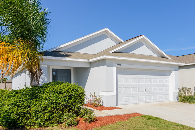 2205 Colville Chase Dr in Ruskin, FL - Building Photo - Building Photo