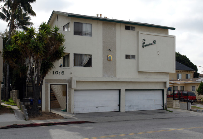 The Emerald in Inglewood, CA - Foto de edificio - Building Photo