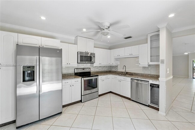property at 23257 Boca Club Colony Cir