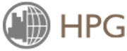 Property Management Company Logo HPG Management