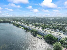 1401 NW 103rd St in Miami, FL - Building Photo