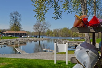 Grenadier Village Apartments in Liverpool, NY - Building Photo - Building Photo