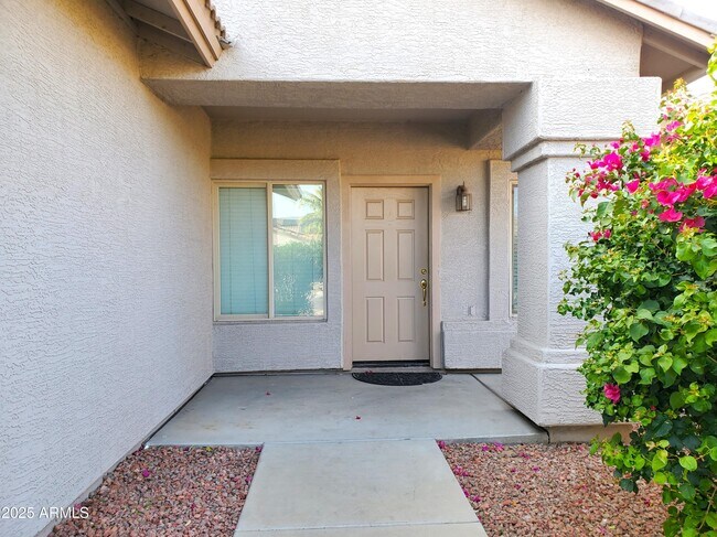 4101 W Yukon Dr in Glendale, AZ - Building Photo - Building Photo