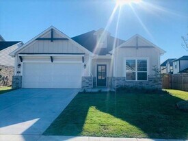 906 Gambel Dr in Sherman, TX - Building Photo