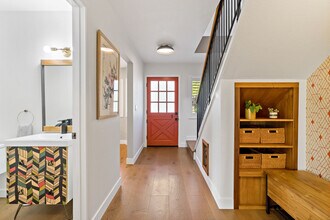 435 Alberto Way, Unit 2 in Los Gatos, CA - Building Photo - Building Photo