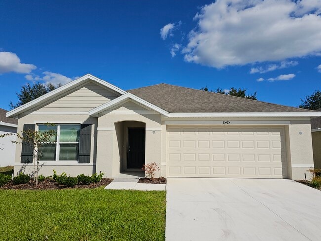 property at 8415 Clearway Dr
