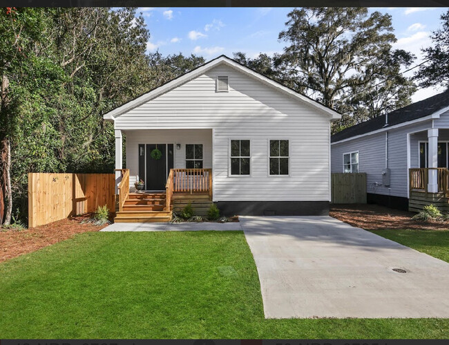 property at 5406 Mildred St