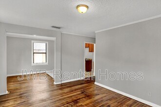 3803 Gladys St in Jacksonville, FL - Building Photo - Building Photo
