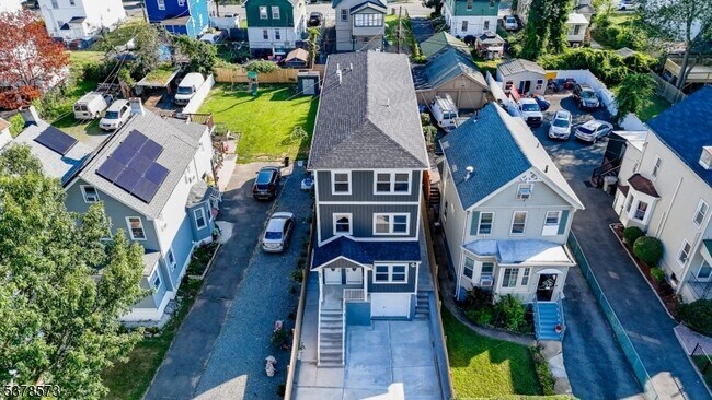53 Marcy Ave in East Orange, NJ - Building Photo - Building Photo