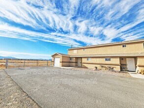 200 S Mount Charleston Dr E in Pahrump, NV - Building Photo - Building Photo