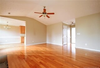 1636 Kershaw Loop in Fayetteville, NC - Building Photo - Building Photo