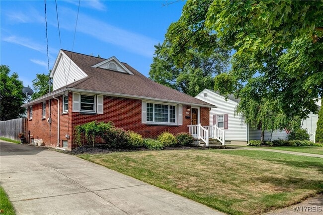 150 Walter Ave in Tonawanda, NY - Building Photo - Building Photo