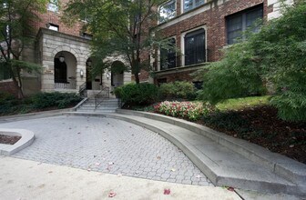 The Ponce De Leon Cooperative in Washington, DC - Foto de edificio - Building Photo