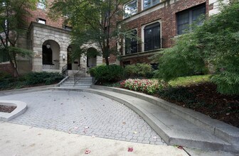 The Ponce De Leon Cooperative in Washington, DC - Building Photo - Building Photo