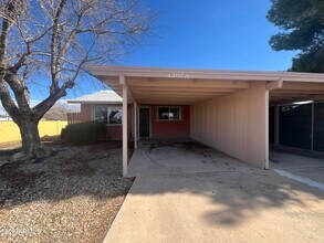 4207 Calle Barona in Sierra Vista, AZ - Building Photo - Building Photo