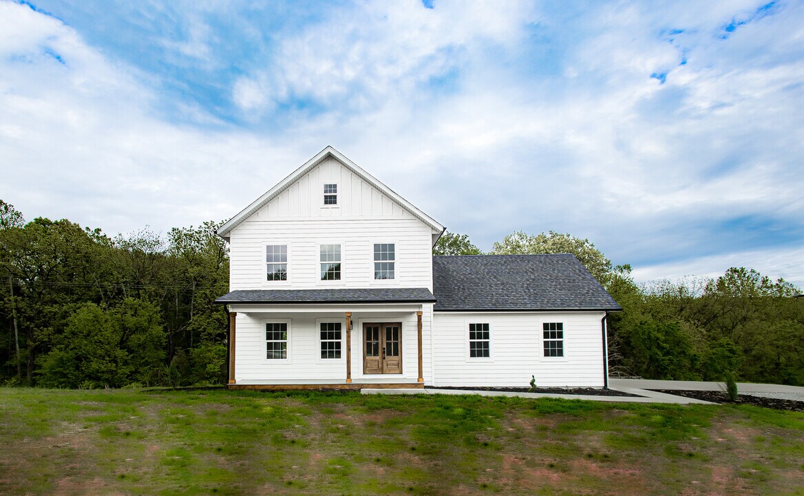 14124 Fairmount Rd Photo