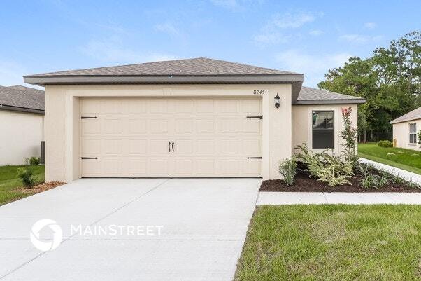 property at 8245 Silverbell Loop