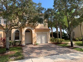 2635 SW 84th Terrace in Miramar, FL - Building Photo