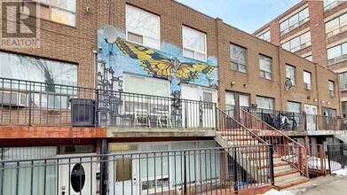 61 Cameron St in Toronto, ON - Building Photo - Building Photo