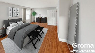 49 Rosedale St-Unit -UNIT #1 in Boston, MA - Building Photo - Building Photo