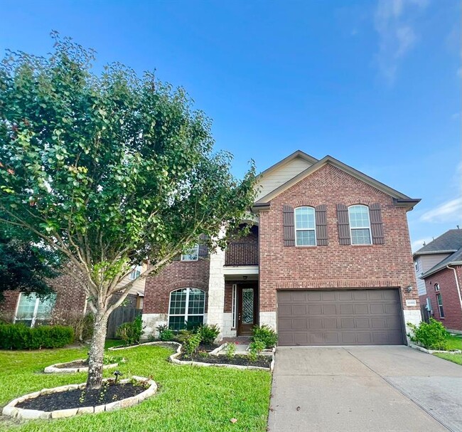 property at 26955 Churchill Gate Ln