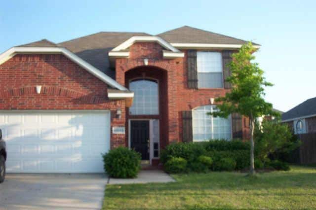 property at 12033 Shoal Creek Dr