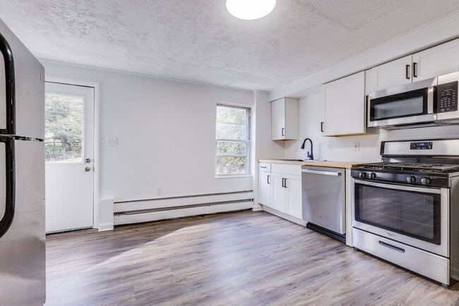 property at 2675 S 18th St