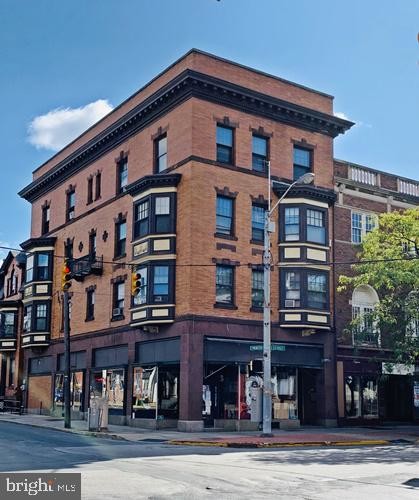 property at 203 S George St