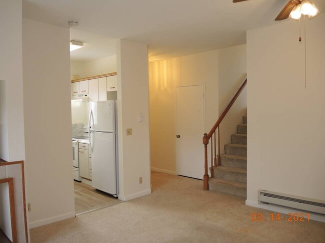 47109 Benns Ter, Unit 47109 in Fremont, CA - Foto de edificio - Building Photo