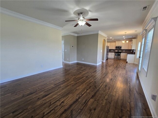 property at 3599 Thrower Rd