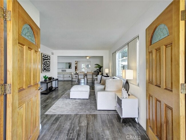 17815 Lysander Dr in Carson, CA - Foto de edificio - Building Photo