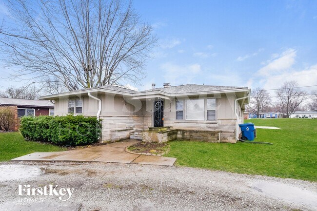 3104 S Kercheval Dr in Indianapolis, IN - Building Photo - Building Photo