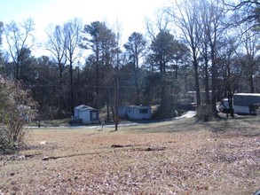 Western's Mobile Home Park in Acworth, GA - Building Photo - Building Photo