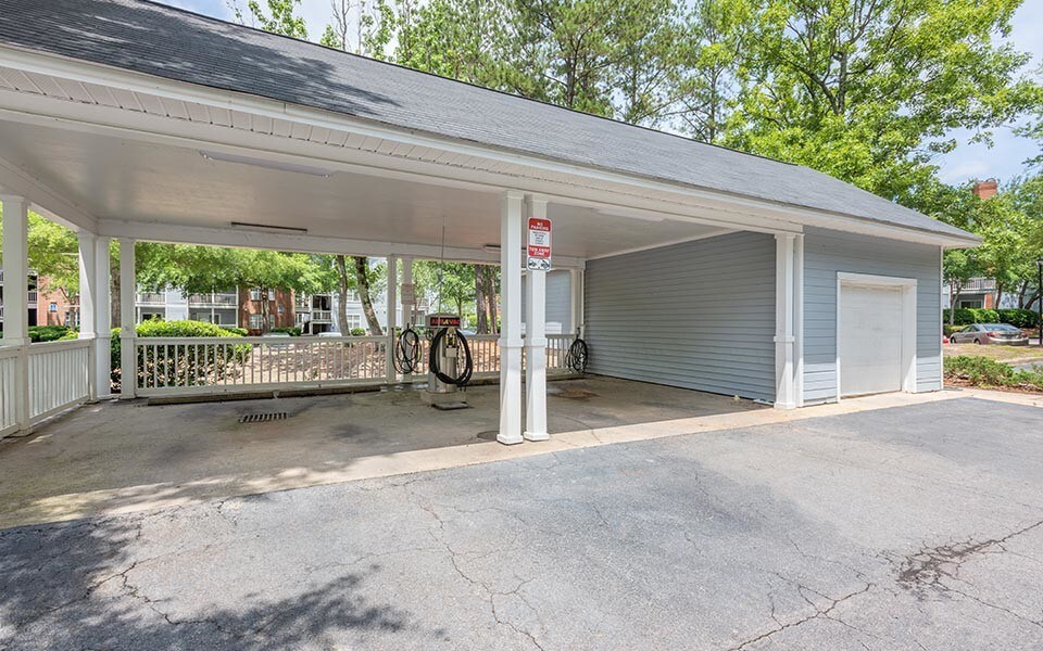 Avenue at Harbison Apartments in Columbia, SC