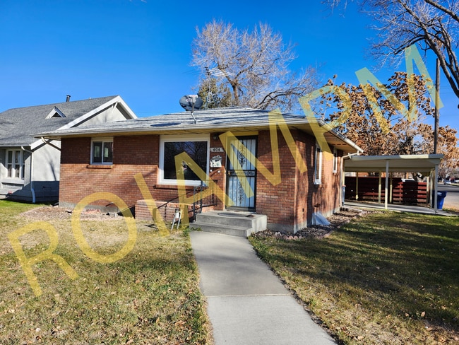 property at 404 5th Ave N