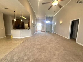 5441 Prairie Lace Ln in Wichita Falls, TX - Building Photo - Building Photo