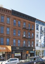 Fulton Street Lofts in Brooklyn, NY - Building Photo - Building Photo