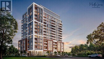 2088 James St in Burlington, ON - Building Photo