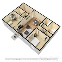 1431 King George Blvd in Savannah, GA - Building Photo - Building Photo
