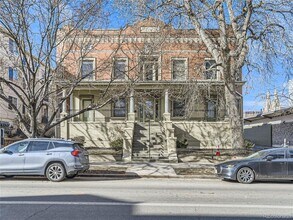 1425 N Washington St in Denver, CO - Building Photo - Building Photo